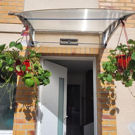Cosy Room + Breakfast 20 Mn From Epernay Blancs-Coteaux Exterior foto