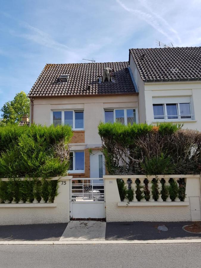 Cosy Room + Breakfast 20 Mn From Epernay Blancs-Coteaux Exterior foto
