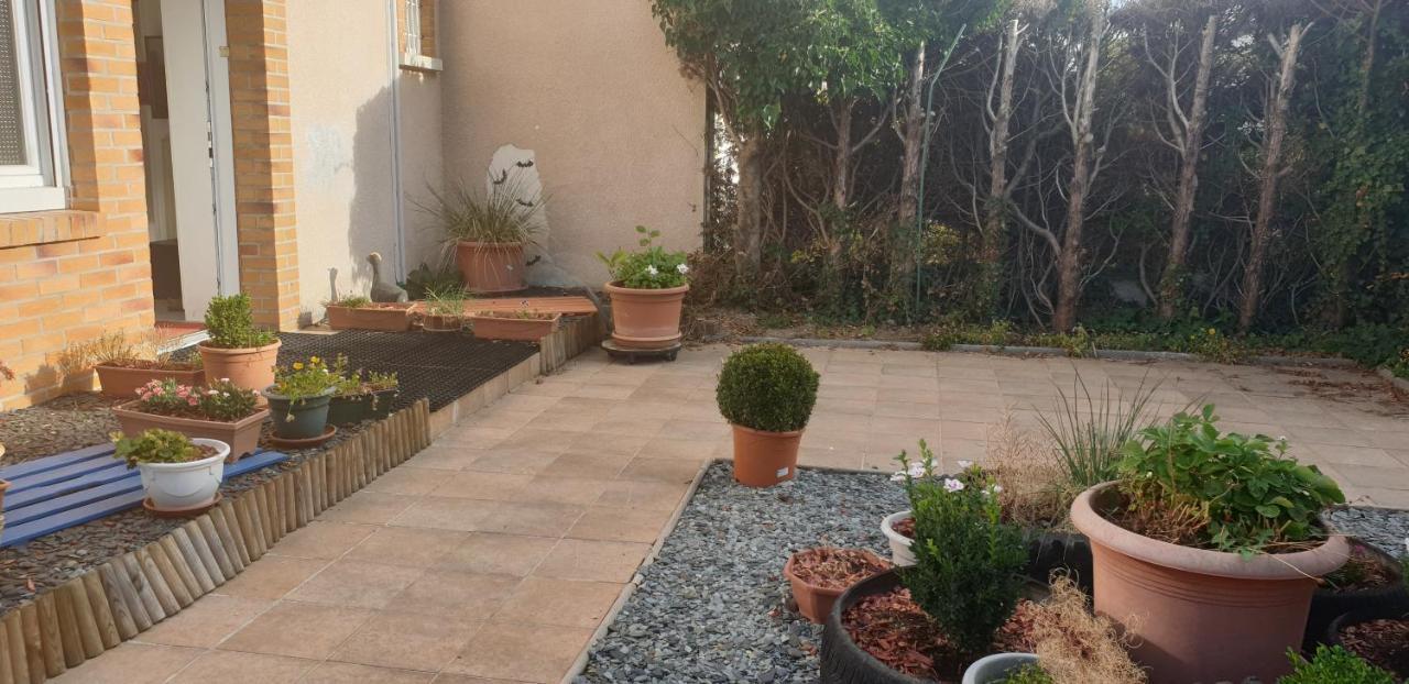 Cosy Room + Breakfast 20 Mn From Epernay Blancs-Coteaux Exterior foto
