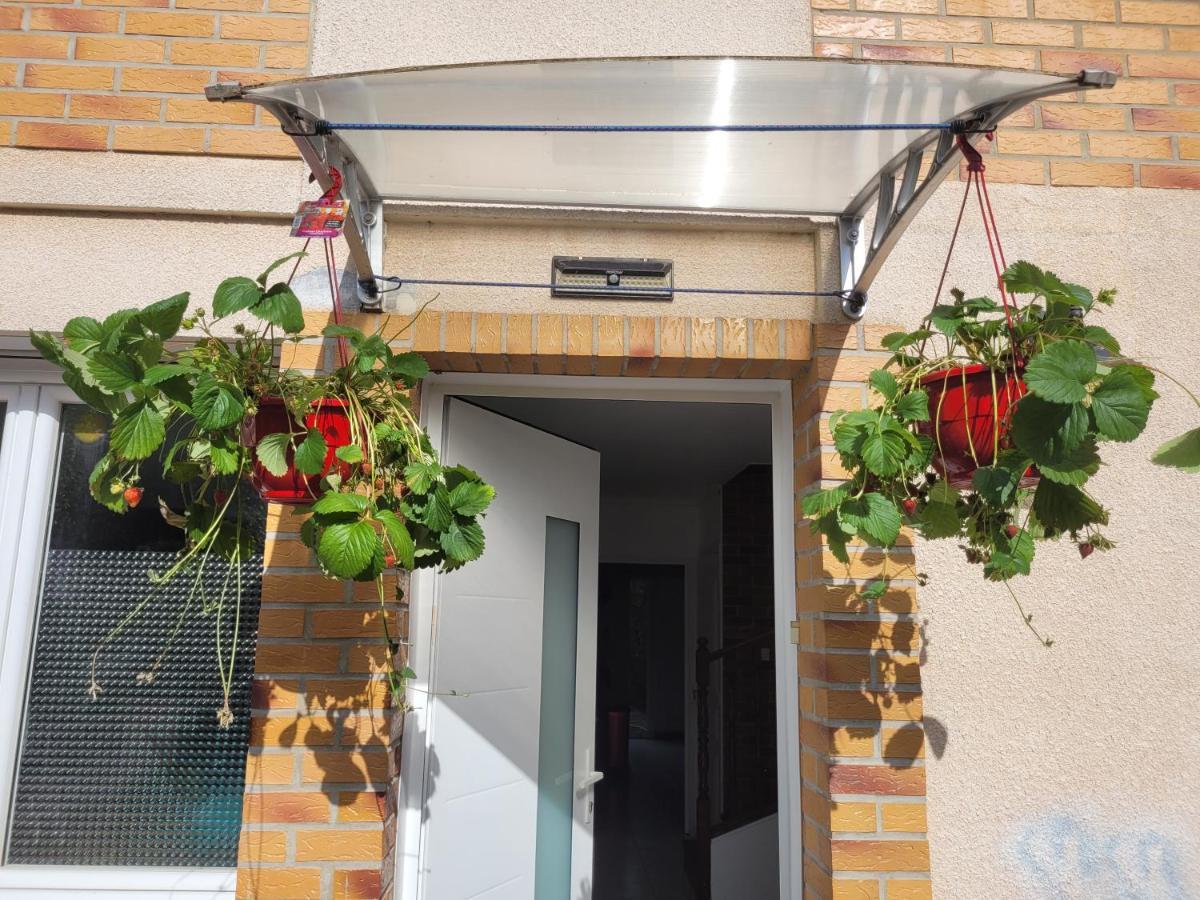 Cosy Room + Breakfast 20 Mn From Epernay Blancs-Coteaux Exterior foto